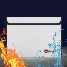 Individuelle feuerfeste Taschen | Mit Logo bedrucken & ...