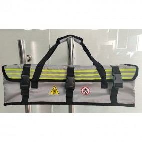 E-Bike Akku feuerfeste Tasche mit Logo | Brandschutz Lö...